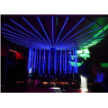 3d effect dmx led video tube